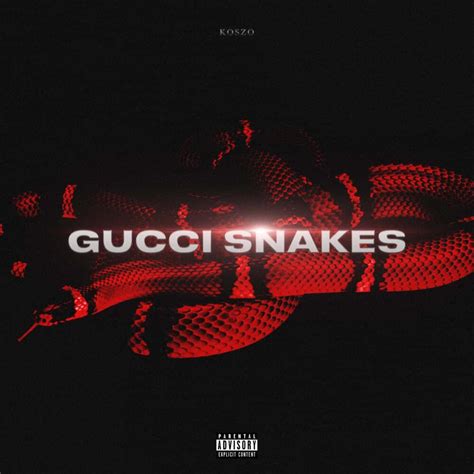 snakes from gucci|gucci snakes lyrics meaning.